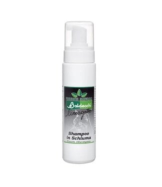 Baldecchi "Foam Shampoo" 200 ml
