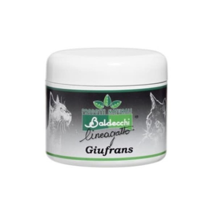 Baldecchi "Giufrans" 30 g