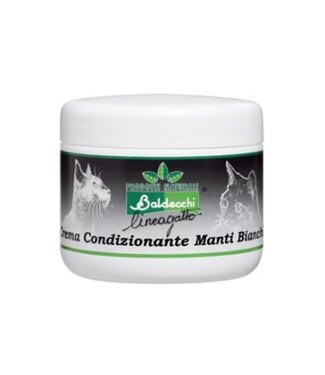 Baldecchi *White Hair Conditioning Cream