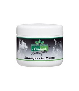 Baldecchi "Paste Shampoo"