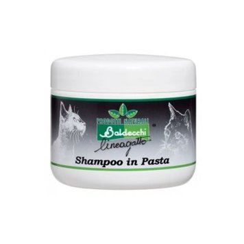 Baldecchi "Paste Shampoo"