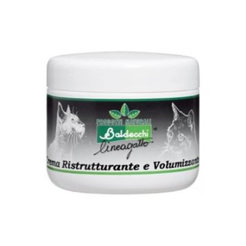 Baldecchi "Restructuring Volumizing Cream"