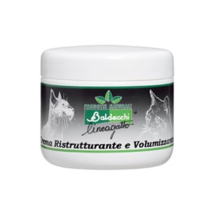 Baldecchi "Restructuring Volumizing Cream"