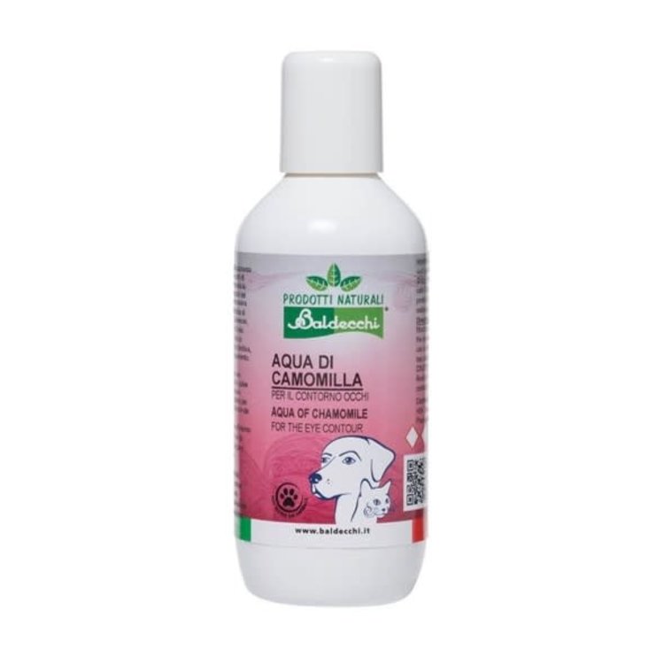 Baldecchi "Aqua di Camonille"