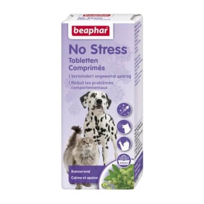 No Stress Mix Hond en Kat 250 gram Excellent