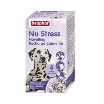 Beaphar No Stress Verdamper Navulling Hond 30 ml