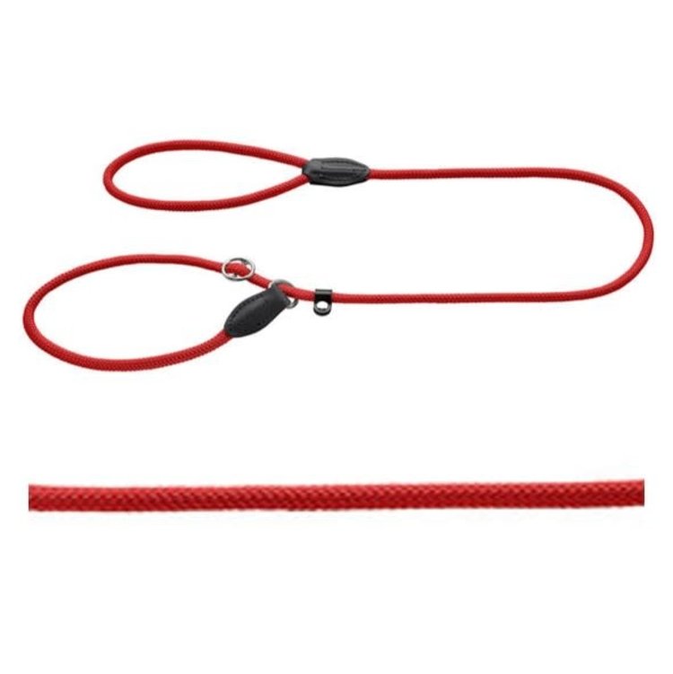 Hunter *Retriever Lijn Rood - 170*0,8 cm