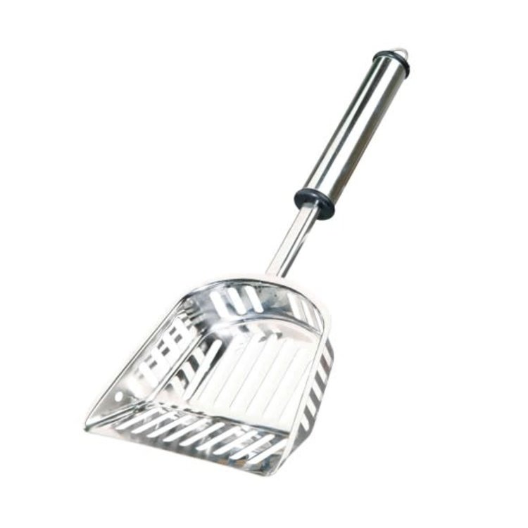 Trixie Cat Litter Scoop Stainless Steel