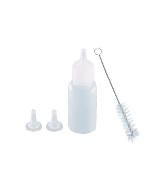 Nobby Voedingsflesje Set 50 ml