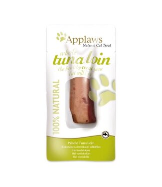 Applaws Tuna Loin - 30 gr