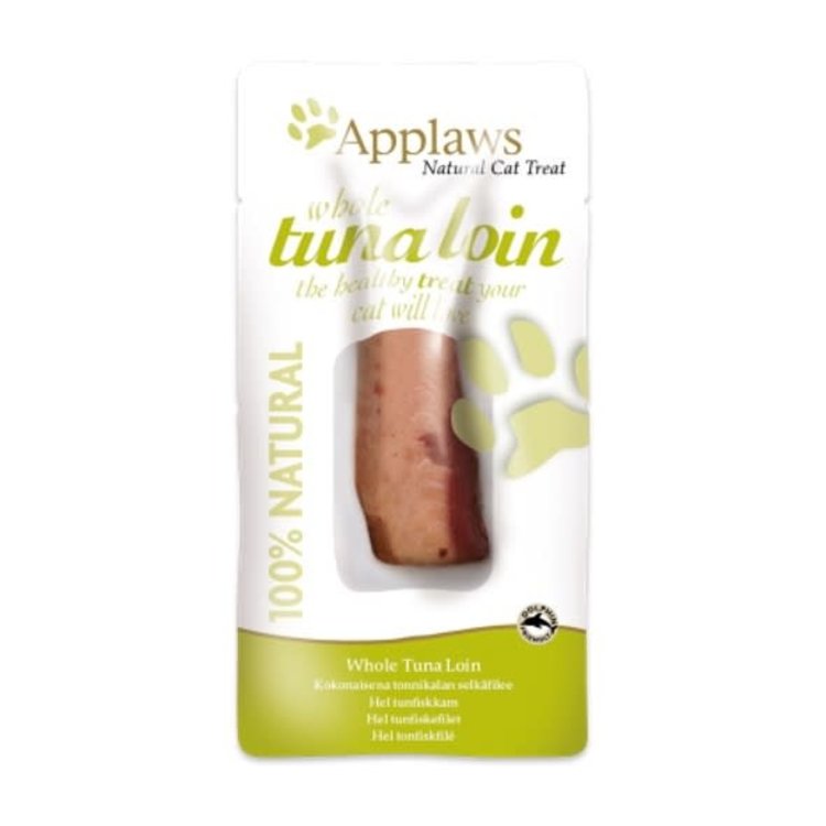 Applaws Tuna Loin - 30 gr