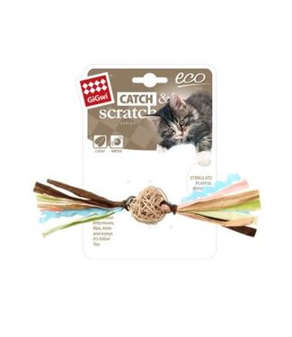 Gigwi Bal Raffia (OP=OP)
