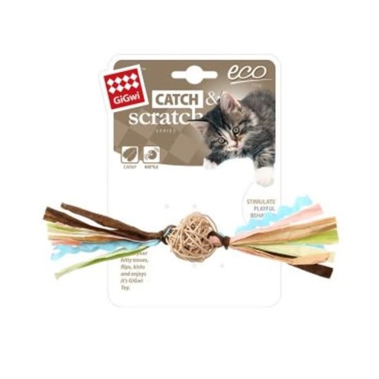 Gigwi Bal Raffia (OP=OP)