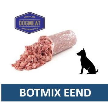 Dogmeat/BARF Bone Mix Duck 1 kg