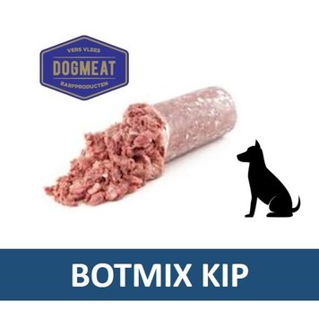 Dogmeat/BARF Bone Mix Chicken 1 kg