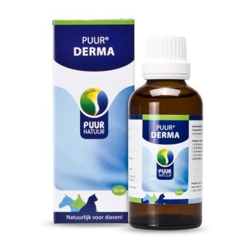 NML Health PUUR "Derma (Jeuk)" (50 ml)