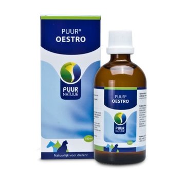 Puur Puur Oestro - 100 ml