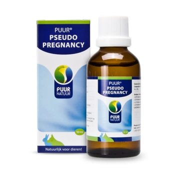 Puur Pseudo Pregnancy (Schijnzwanger) 50 ml