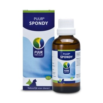 Puur Spondy 50 ml