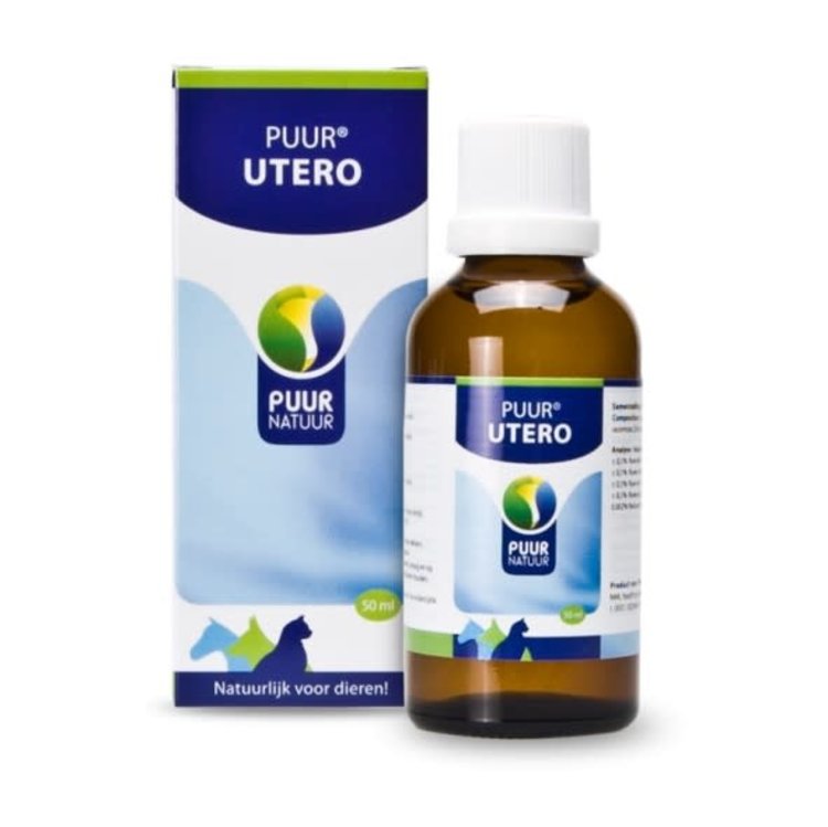 Puur Utero 50 ml