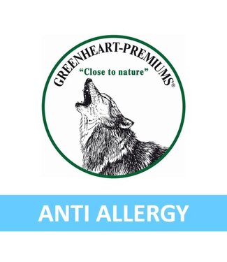 Greenheart Anti-Allergy (Gluten Free)