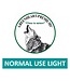 Greenheart Normal Use Light