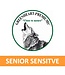 Greenheart Senior Sensitive Fisch
