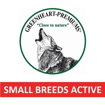 Greenheart Small Breeds Active
