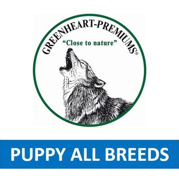 Greenheart Puppy All Breeds