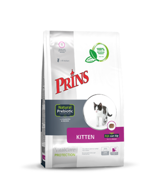 Prins VitalCare Protection Cat Kitten