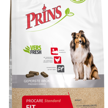 Prins ProCare Standard Fit