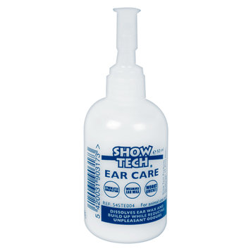 ShowTech Ear Care - 50 ml