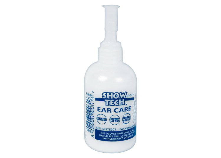ShowTech Ear Care - 50 ml