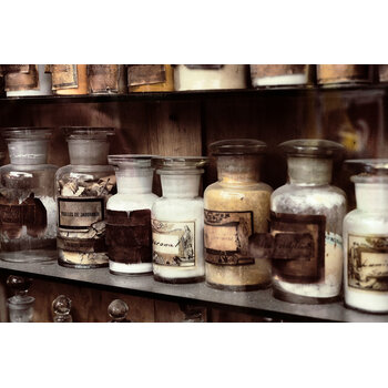 Apotheek