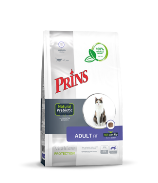 Prins VitalCare Protection Katze Adult Fit