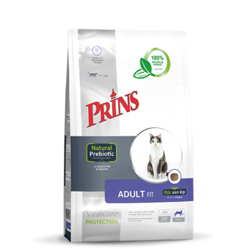 Prins VitalCare Protection Katze Adult Fit