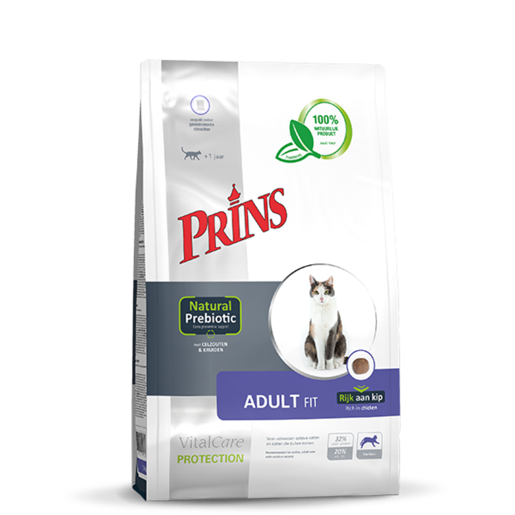 Prins VitalCare Protection Cat Adult Fit