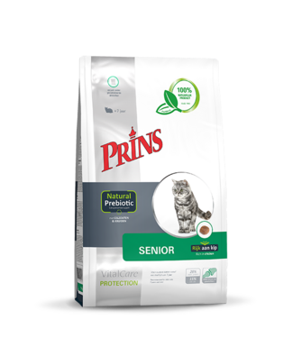 Prins VitalCare Protection Kat Senior