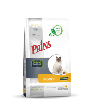 Prins VitalCare Protection Katze Indoor