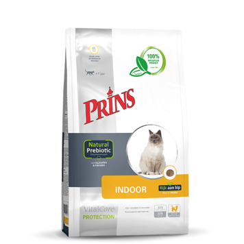 Prins VitalCare Protection Katze Indoor
