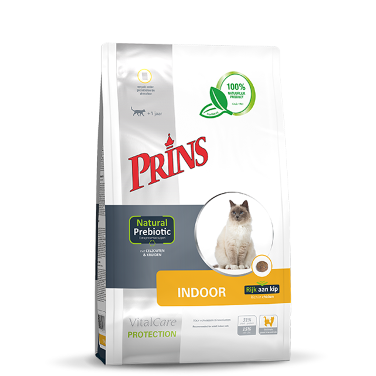 Prins VitalCare Protection Cat Indoor