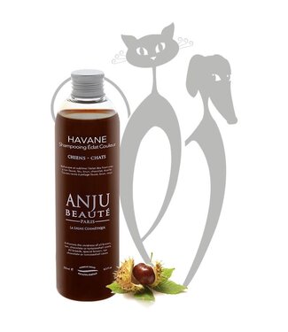 Anju Beaute Havane Shampoo