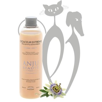 Anju Beaute Doucheur Extreme Shampoo
