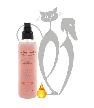 Anju Beaute Vital Force Spray