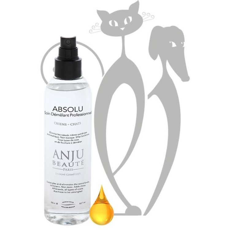 Anju Beaute Absolu Untangling Spray