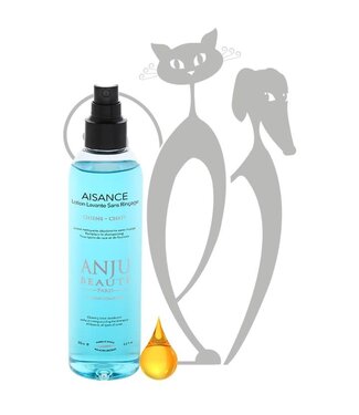 Anju Beaute Aisance Droogshampoo Spray