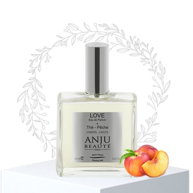 Anju Beaute Parfums