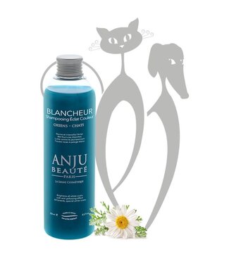 Anju Beaute Blancheur Shampoo
