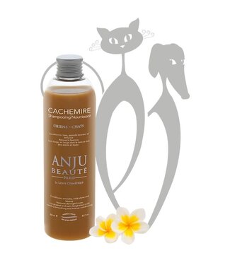 Anju Beaute Cachemire Shampoo