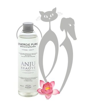 Anju Beaute Energie Pure Shampoo
